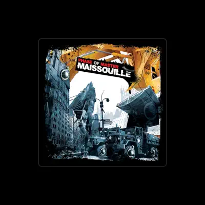 Listen to Maissouille, watch music videos, read bio, see tour dates & more!