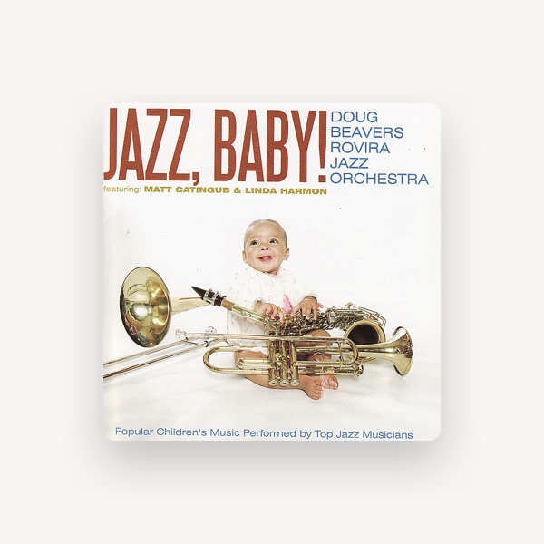 Doug Beavers Rovira Jazz Orchestra's avatar