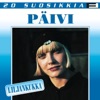 Päivi - Liljankukka