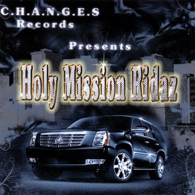 Holy Mission Rydaz