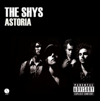 The Shys Ablum Cover