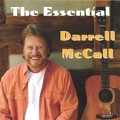 Darrell McCall - Helpless