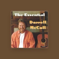 Darrell McCall