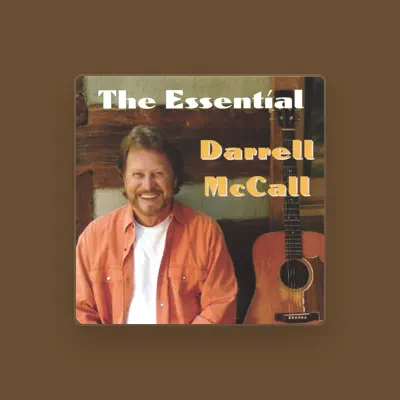 Listen to Darrell McCall, watch music videos, read bio, see tour dates & more!