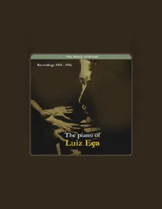 Listen to Luiz Eça, watch music videos, read bio, see tour dates & more!