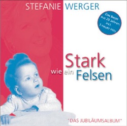 Stefanie Werger - Ich sag ja