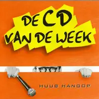 Het vrachtwagenchauffeurslied — Huub Hangop