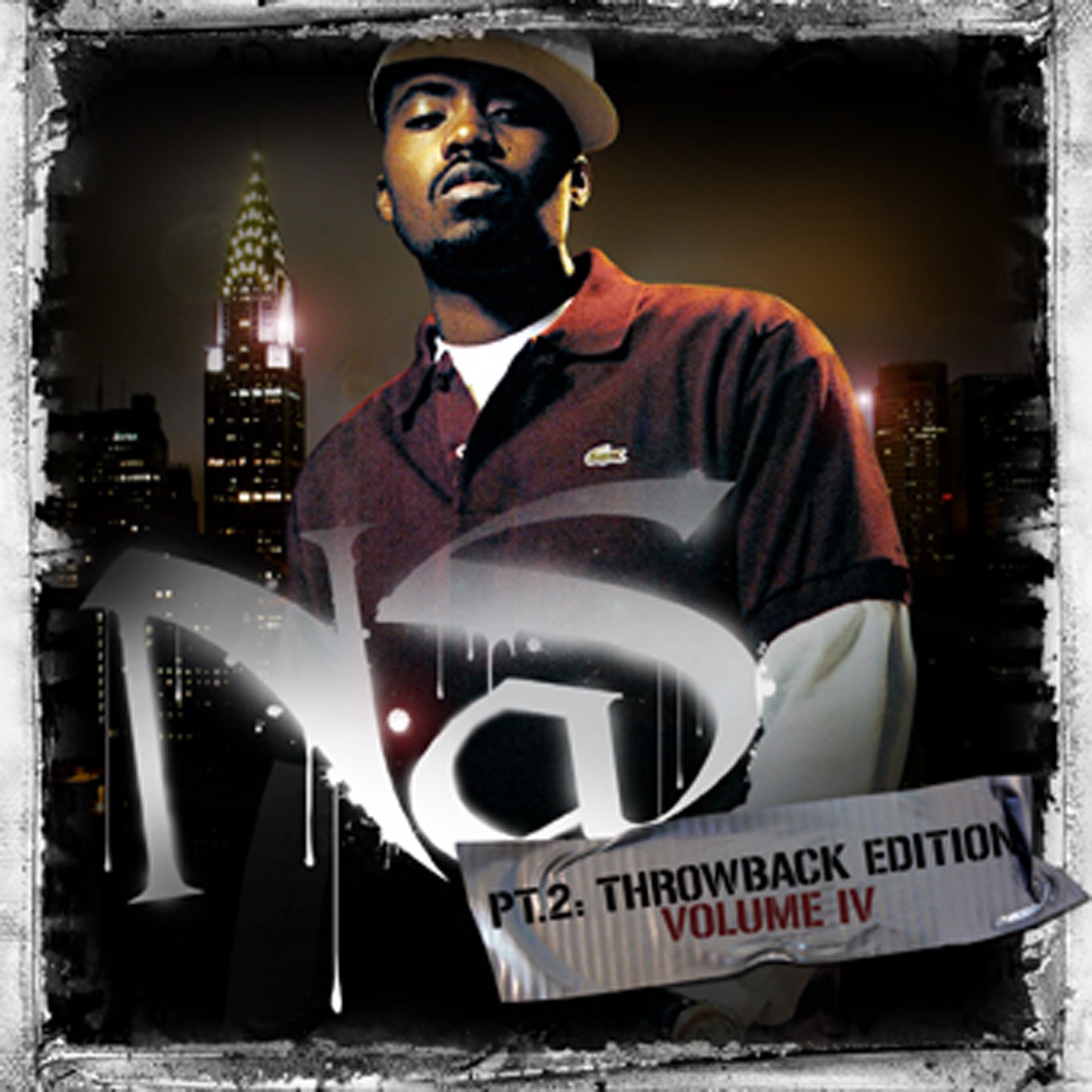 Finest, Pt. 2: Throwback Edition Vol. IV