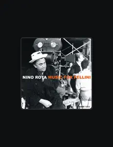 Listen to Nino Rota Orchestra, watch music videos, read bio, see tour dates & more!