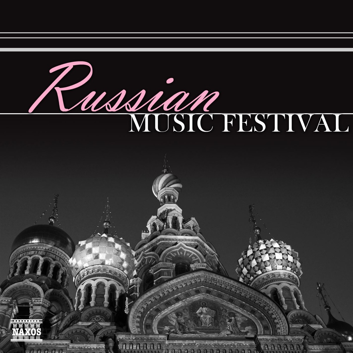 Russian Music Festival