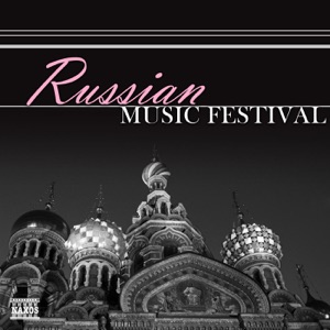 Russian Music Festival