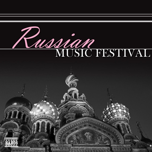 Russian Music Festival