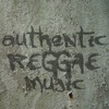 Authentic Reggae Music