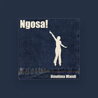 Listen to Matthew Ngosa, watch music videos, read bio, see tour dates & more!