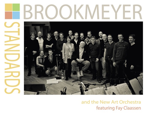 Standards (feat. New Art Orchestra)