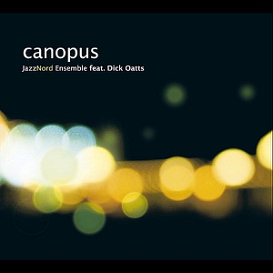 Canopus (feat. Dick Oatts)