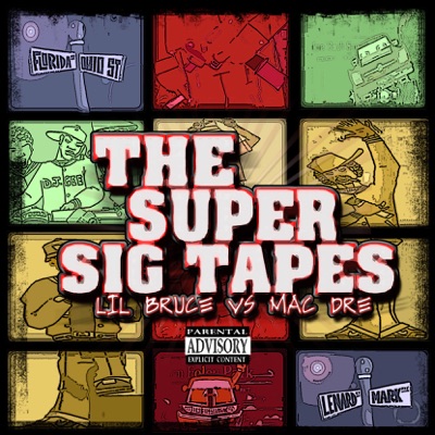 The Super Sig Tapes
