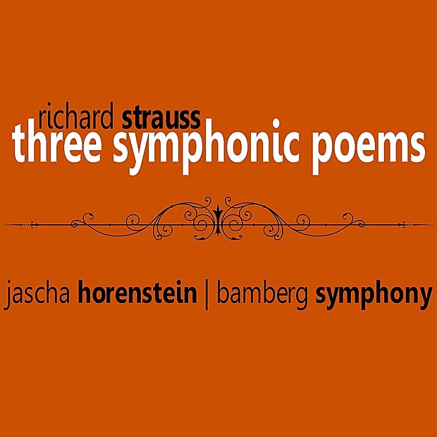 Three Symphonic Poems