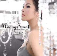 Vivaldi's Song — Woong San
