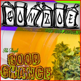 Good Chance (clean) [Radio Version] Gonzoe