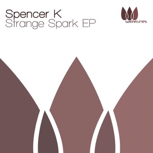 Strange Spark - Single