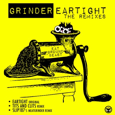 Grinder - EP