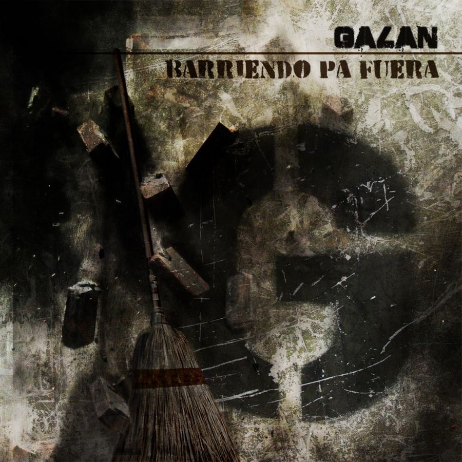 Barriendo Pa Fuera