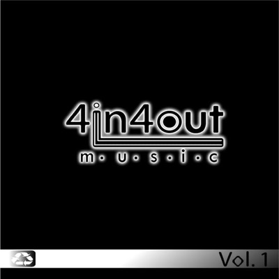 4In4OutMusic Compilation Vol. 1