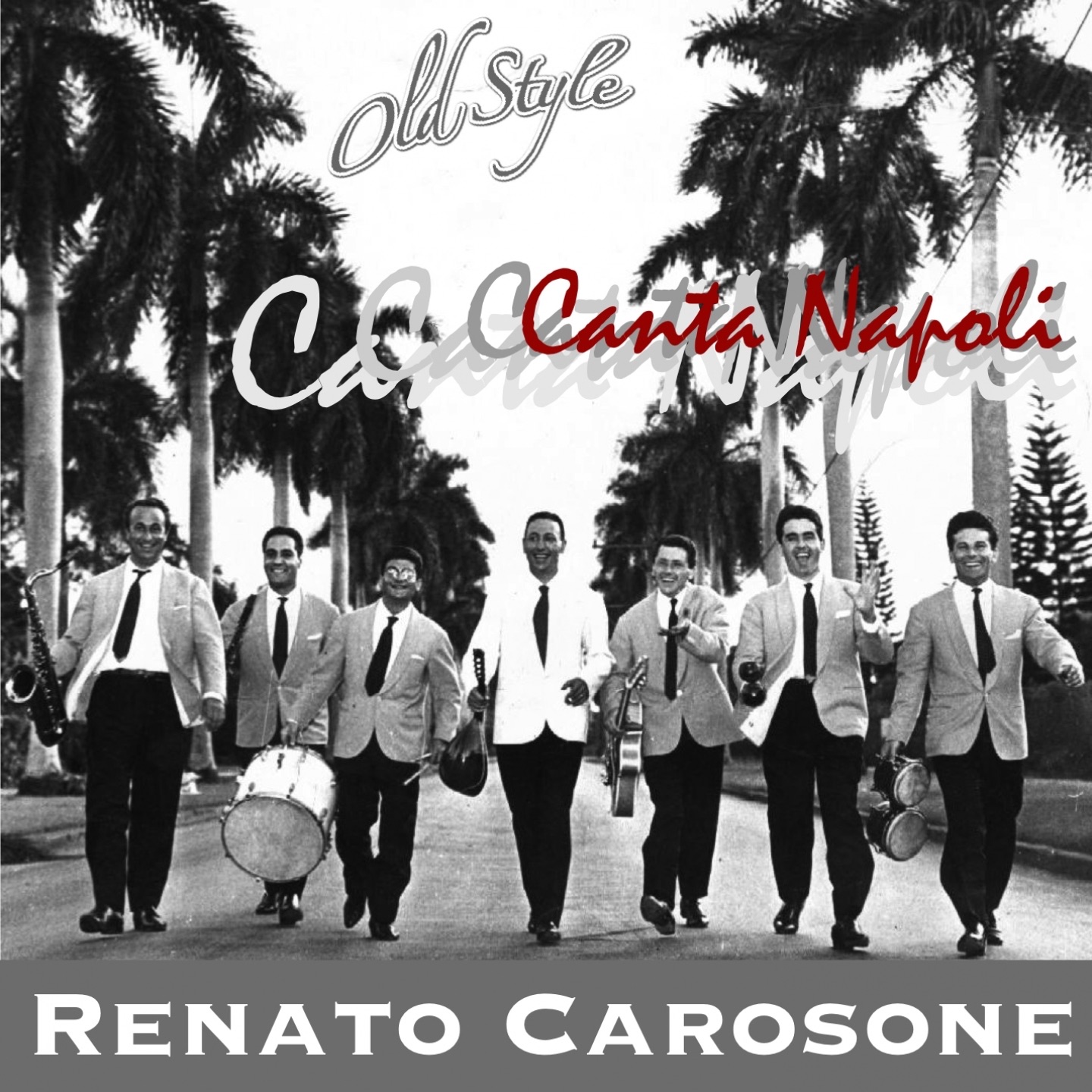 Canta Napoli (Original Remastered 2011)