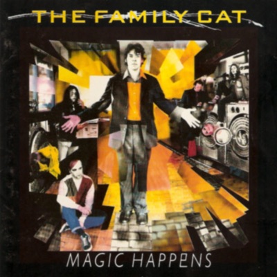 The Family Cat