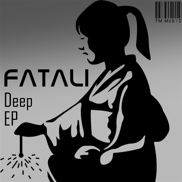 Deep - EP