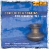 Concertos and Sonatas, 2004