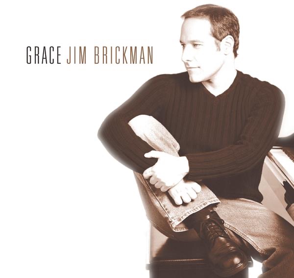 Amazing Grace (feat. Ginny Owens)