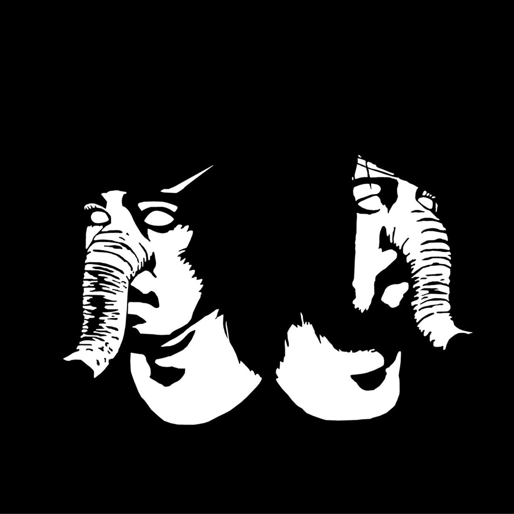 Обложка альбома «Black History Month (Josh Homme Remix) - Single» — Death from Above 1979