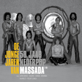 De Jonge Jaren Van Massada