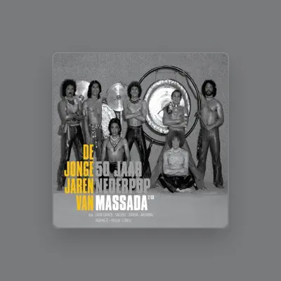 Listen to Massada, watch music videos, read bio, see tour dates & more!