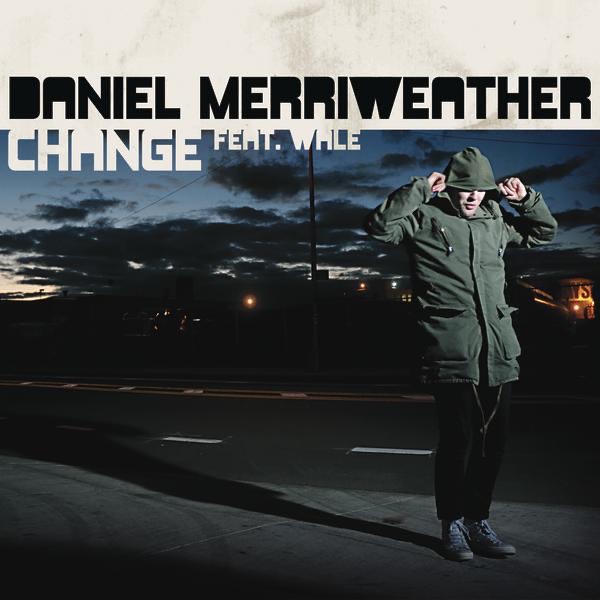 Change (feat. Wale) - Single