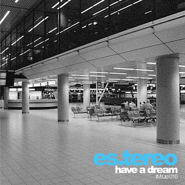 Have a Dream / 2012 - Single