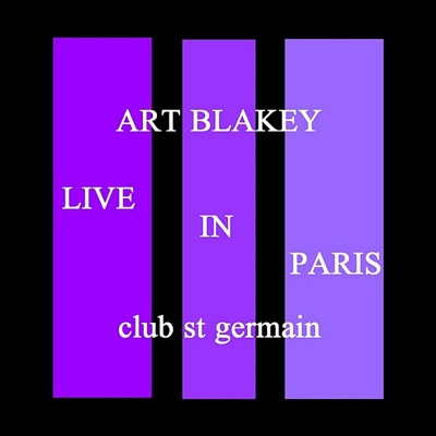 Moanin' (Live)