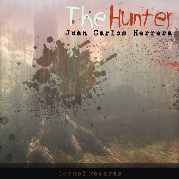 The Hunter - EP