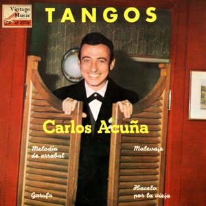 Melodía del Arrabal (Tango)