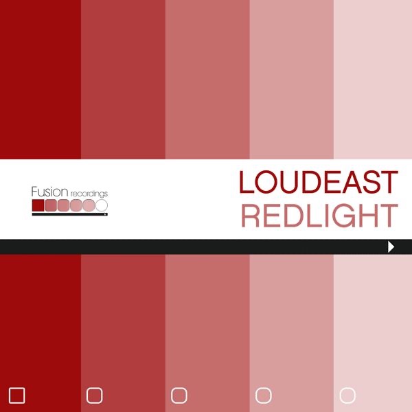 Redlight EP