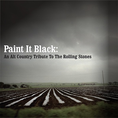 Paint It Black: An Alt Country Tribute to The Rolling Stones