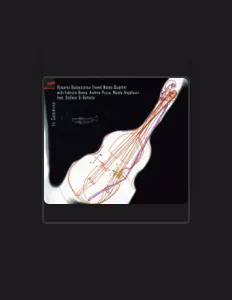 Listen to Rosario Bonaccorso Travel Notes Quartet, watch music videos, read bio, see tour dates & more!