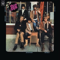 Moby Grape Ablum Cover