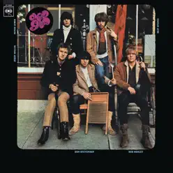 Moby Grape (Bonus Track Version) - Moby Grape