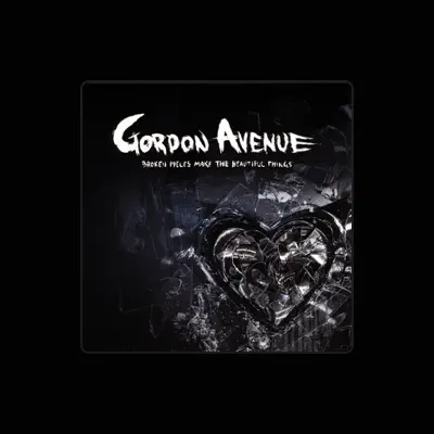 Listen to Gordon Avenue, watch music videos, read bio, see tour dates & more!