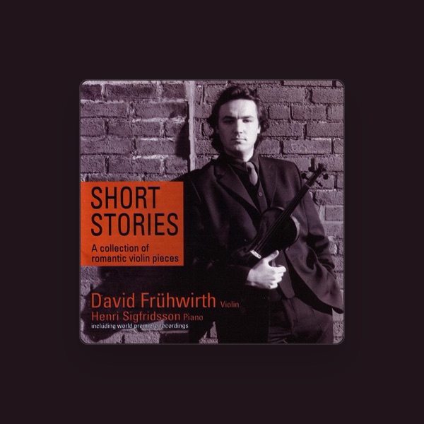 David Frühwirth's avatar