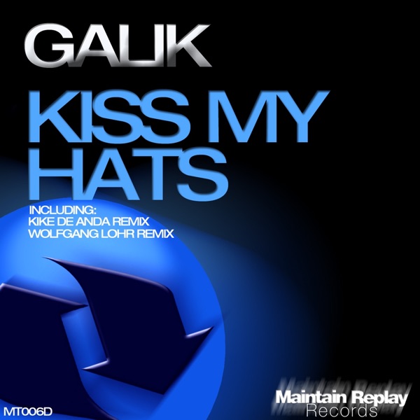 Kiss My Hats - Single
