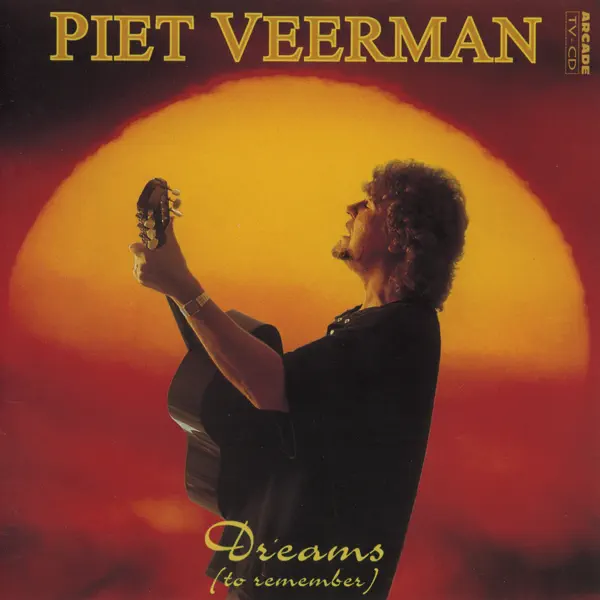 You'd Better Move On — Piet Veerman